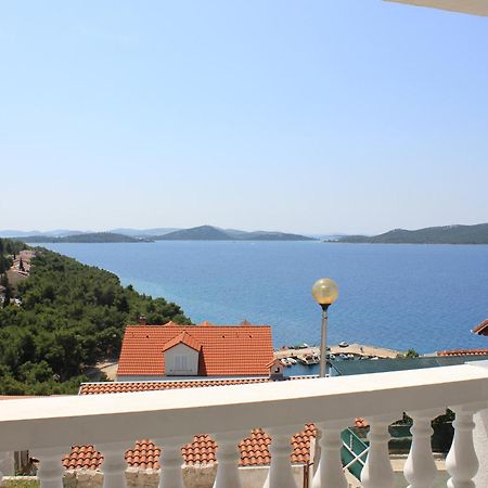 Apartments Toni Na Moru Драге Екстер'єр фото